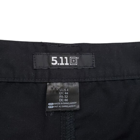 5.11 Tactical Taclite Pro Cargo Shorts Mens 44 Ripstop Utility Lot of 3 - Picture 12 of 16